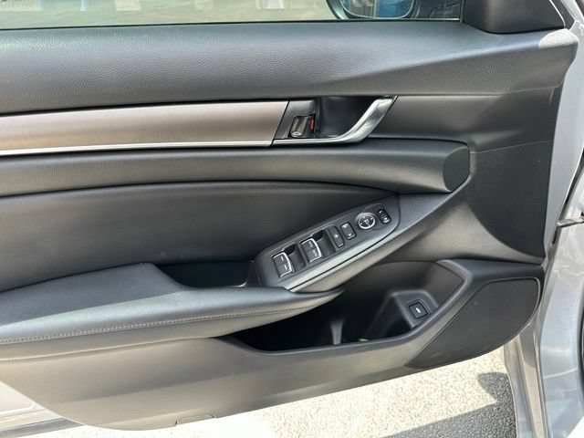 2021 Honda Accord LX - Photo 9