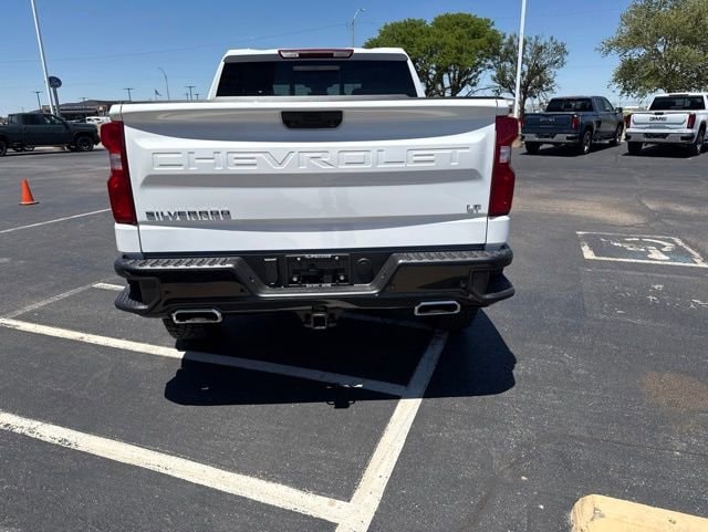 2026 Chevrolet Silverado 1500 LT Trail Boss - Photo 7