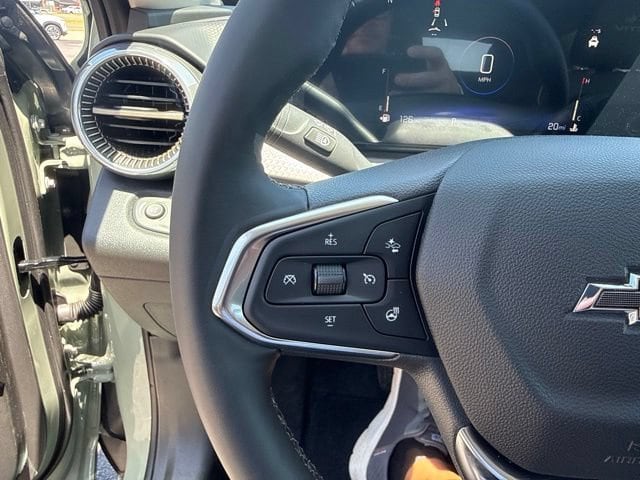 2026 Chevrolet Trax Activ - Photo 15