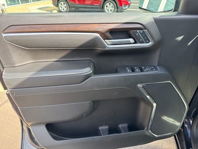 2024 GMC Sierra 1500 SLT - Photo 10