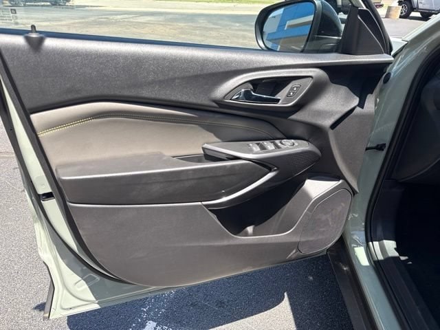 2026 Chevrolet Trax Activ - Photo 13