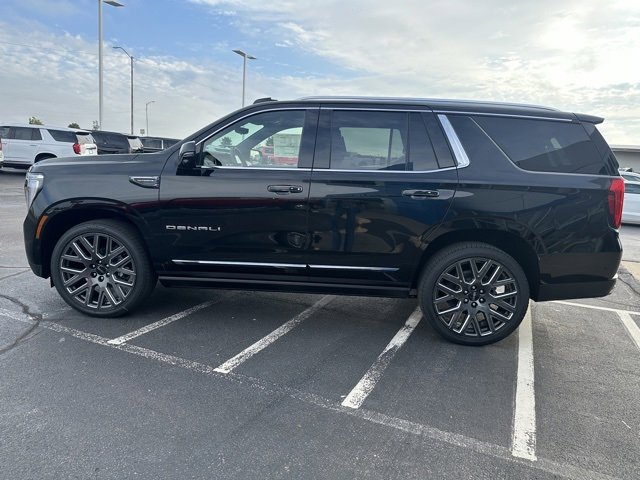 2026 Gmc Yukon Denali Ultimate photo 4