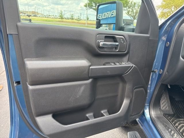 2026 Chevrolet Silverado 2500 HD Custom - Photo 16