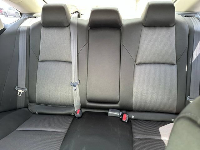 2021 Honda Accord LX - Photo 25