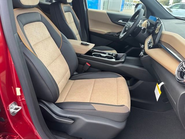 2026 Chevrolet Equinox ACTIV - Photo 10