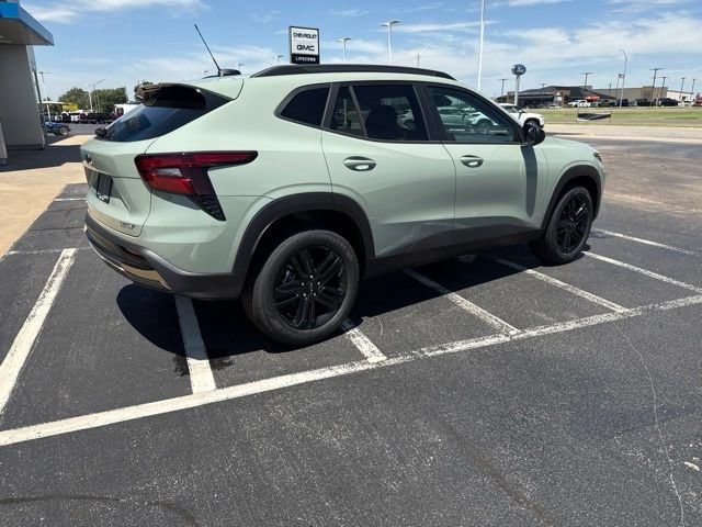 2026 Chevrolet Trax Activ - Photo 8