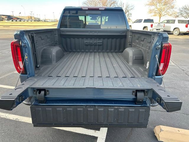 2024 GMC Sierra 1500 SLT - Photo 32