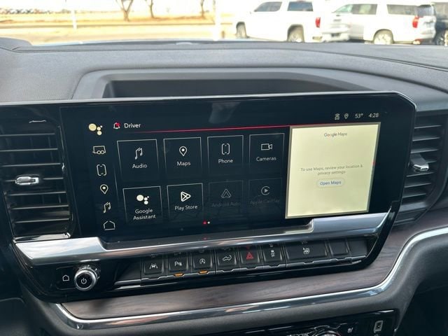 2024 GMC Sierra 1500 SLT - Photo 16