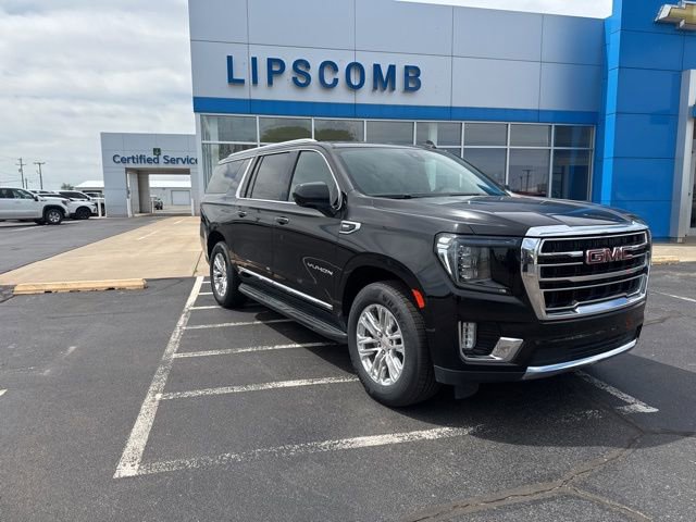 2021 GMC Yukon 2WD SLT's photo