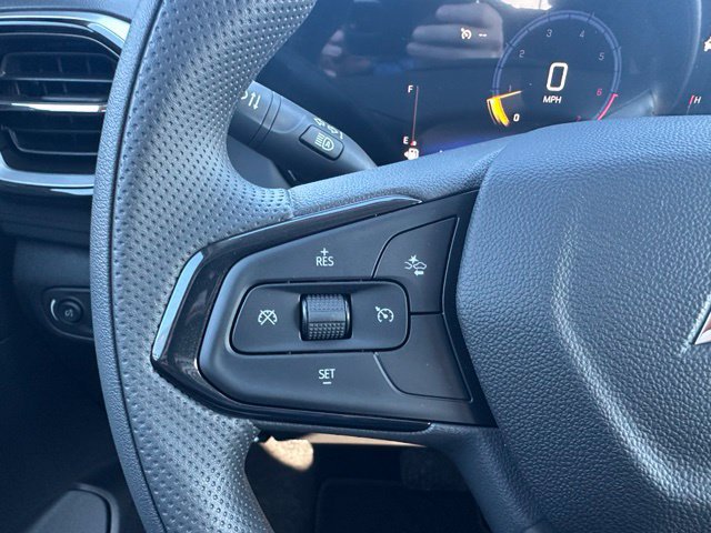 2026 Chevrolet Trailblazer LS - Photo 11