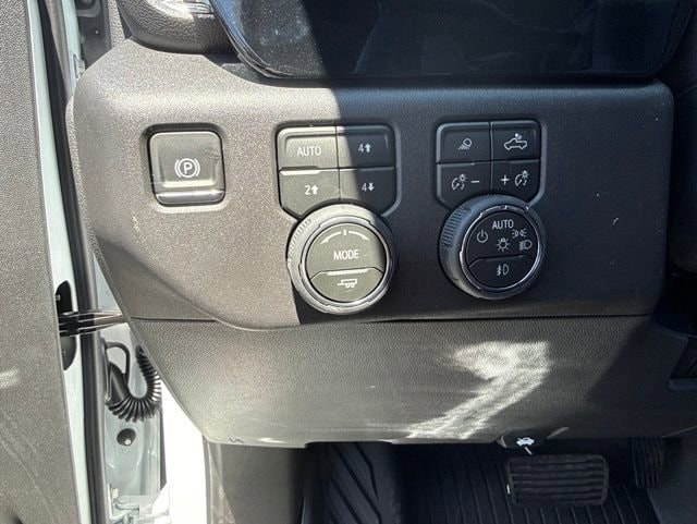 2026 Chevrolet Silverado 1500 LT Trail Boss - Photo 18