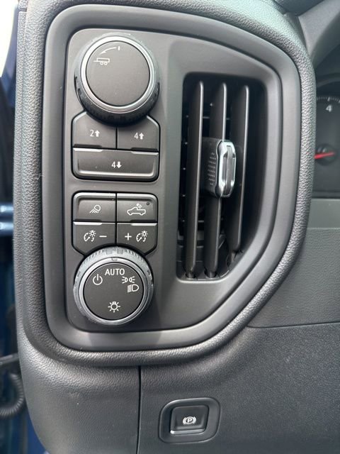 2026 Chevrolet Silverado 2500 HD Custom - Photo 17