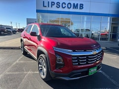 2026 Chevrolet Equinox LT SUV
