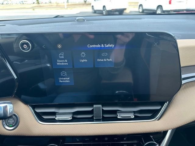 2026 Chevrolet Equinox ACTIV - Photo 21