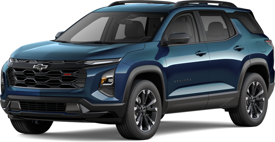 2026&nbsp;Chevrolet Equinox