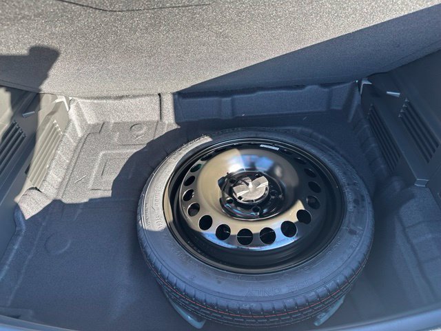 2026 Chevrolet Trailblazer LS - Photo 28