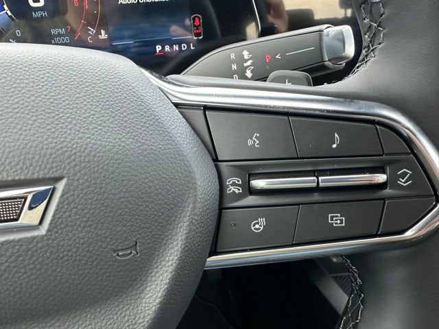 2026 Chevrolet Equinox ACTIV - Photo 15