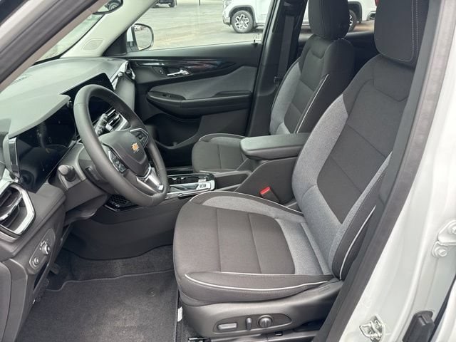 2026 Chevrolet Trailblazer LT - Photo 9
