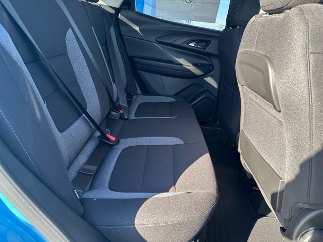 2026 Chevrolet Trailblazer LS - Photo 25