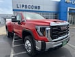 GMC Sierra 3500 HD