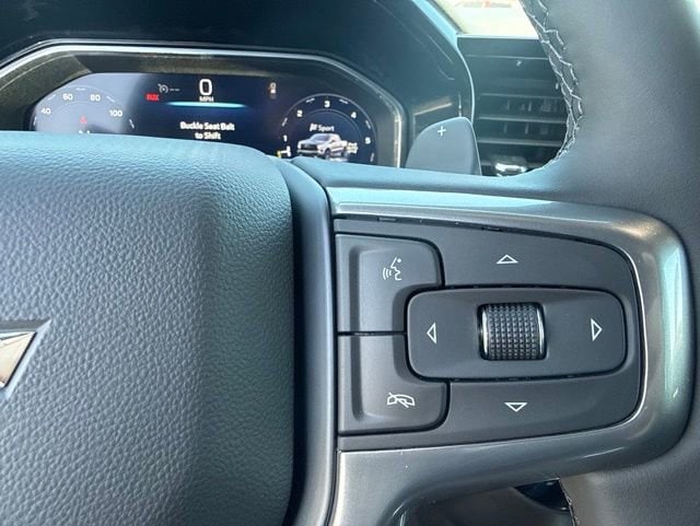 2026 Chevrolet Silverado 1500 LT Trail Boss - Photo 20