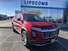 2026 Chevrolet Equinox LT SUV