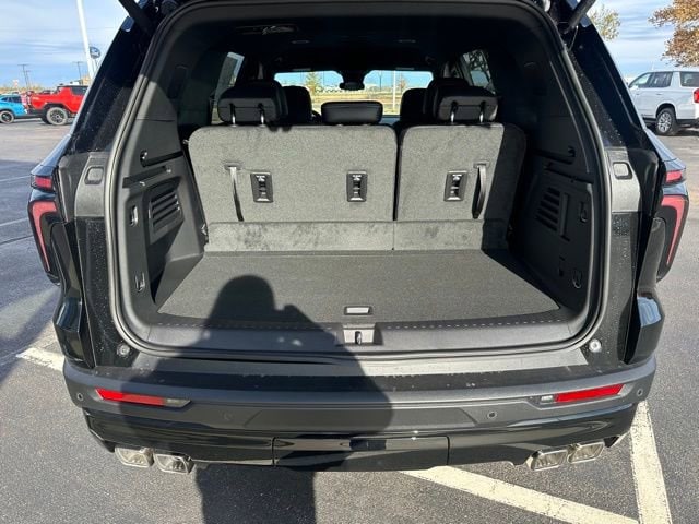 2026 Chevrolet Traverse LT - Photo 34