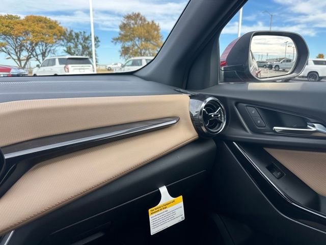 2026 Chevrolet Equinox ACTIV - Photo 30