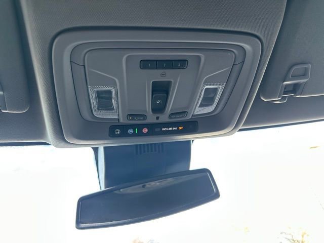 2024 GMC Sierra 1500 SLT - Photo 25