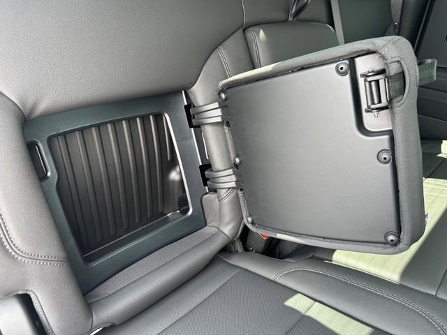 2026 Chevrolet Silverado 1500 LTZ - Photo 30