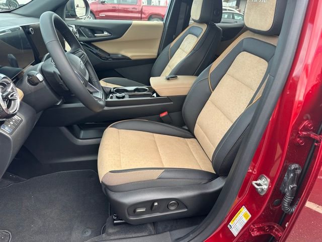 2026 Chevrolet Equinox ACTIV - Photo 9