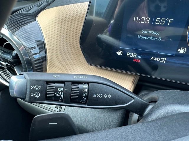 2026 Chevrolet Equinox ACTIV - Photo 12