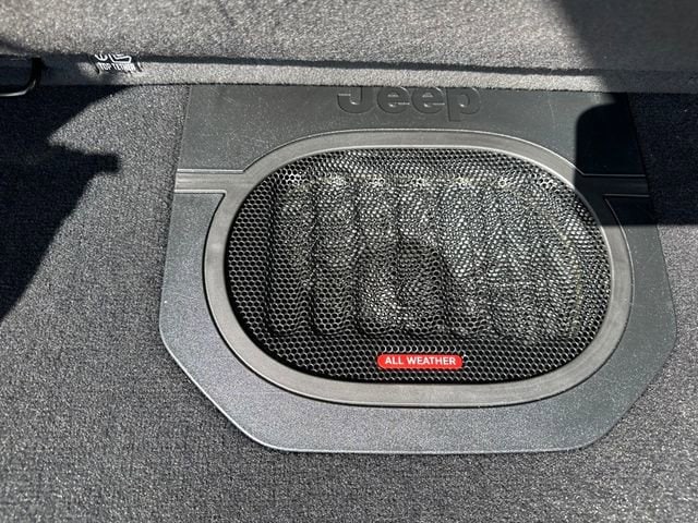 2024 Jeep Wrangler 2-Door Sport S - Photo 12