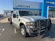 Ford Super Duty