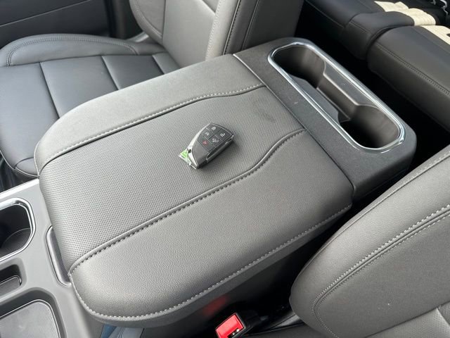 2026 Chevrolet Silverado 1500 LTZ - Photo 22