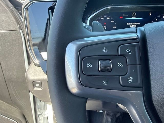 2026 Chevrolet Silverado 1500 LT Trail Boss - Photo 19