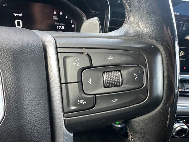 2024 GMC Sierra 1500 SLT - Photo 15