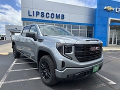 2025 GMC Sierra 1500 Elevation Truck