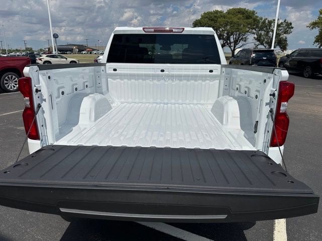 2026 Chevrolet Silverado 1500 LTZ - Photo 31