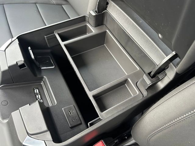 2026 Chevrolet Silverado 1500 LTZ - Photo 23