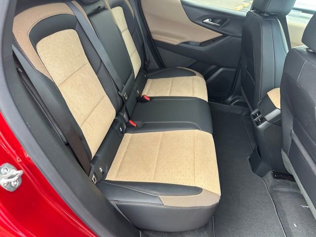 2026 Chevrolet Equinox ACTIV - Photo 11