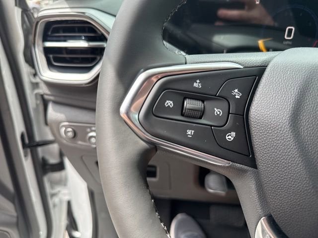 2026 Chevrolet Trailblazer LT - Photo 14