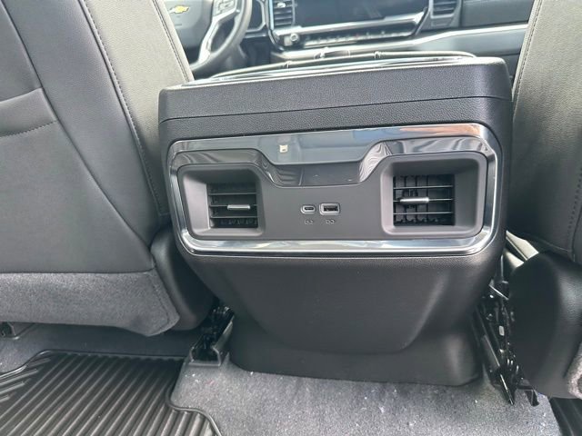 2026 Chevrolet Silverado 1500 LTZ - Photo 28