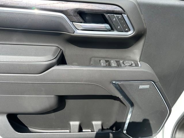 2026 Chevrolet Silverado 1500 LTZ - Photo 24