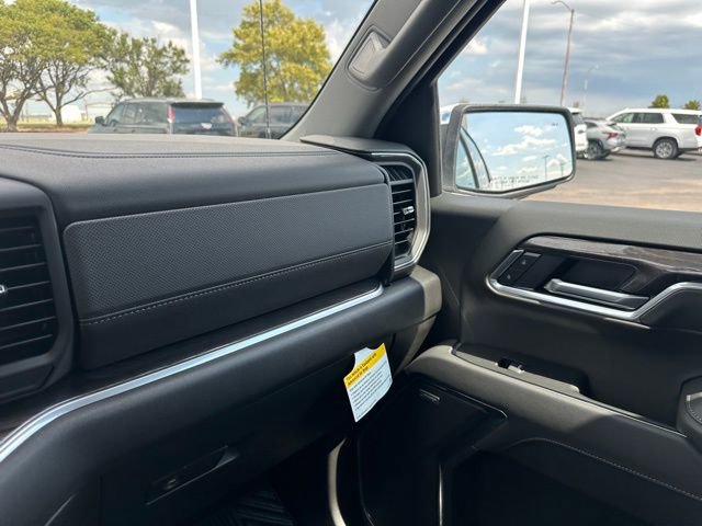 2026 Chevrolet Silverado 1500 LTZ - Photo 26