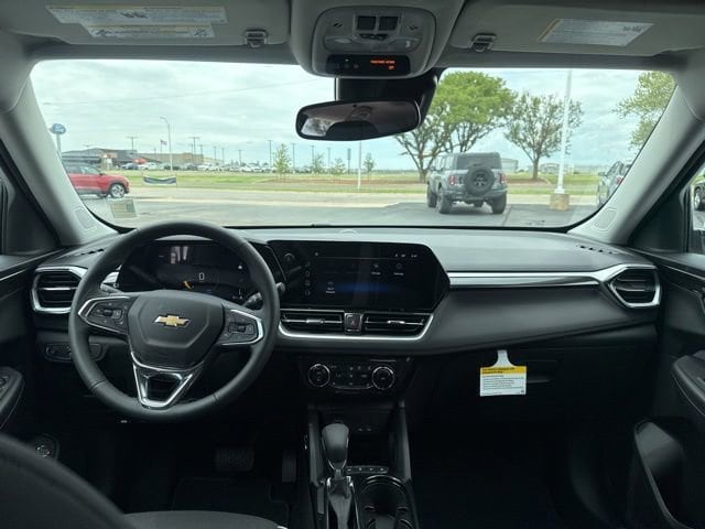 2026 Chevrolet Trailblazer LT - Photo 8