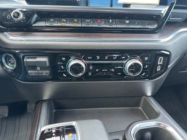 2024 GMC Sierra 1500 SLT - Photo 19
