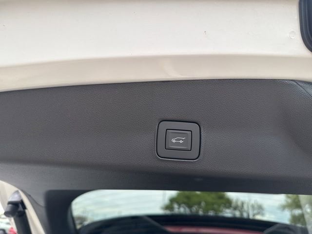 2026 Chevrolet Trailblazer LT - Photo 30