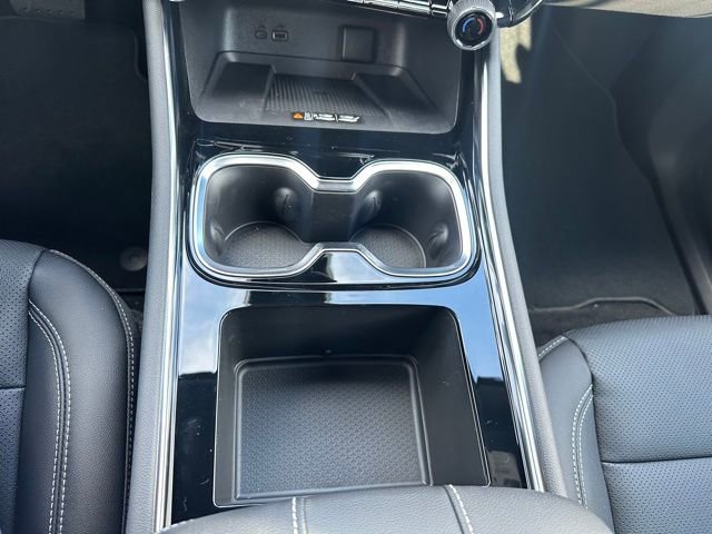 2026 Chevrolet Traverse LT - Photo 24
