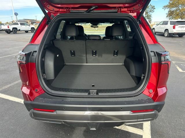 2026 Chevrolet Equinox ACTIV - Photo 34
